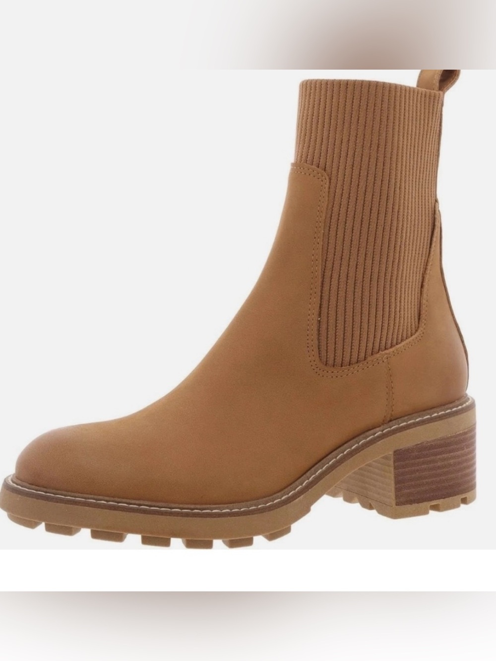 Steve Madden Kiley Ankle Boot
